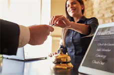Phishing-Angriffe missbrauchen echte Hotelbuchungen
