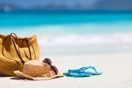 KnowBe4 Releases List of Top 7 Summer Cybersecurity Travel Tips