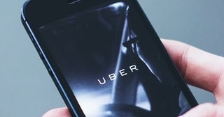 uber uber