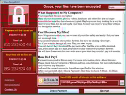 KnowBe4 Issues Actions to Protect Against the Global Outbreak of WannaCry Ransomware Rampage