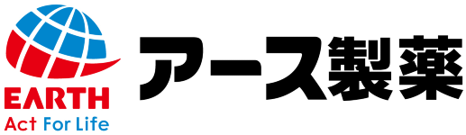 アース製薬