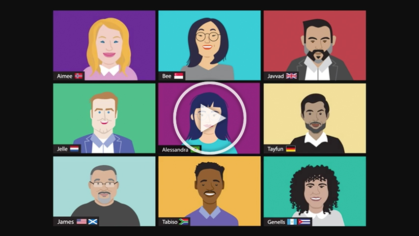 “Stay Safe for the Holidays