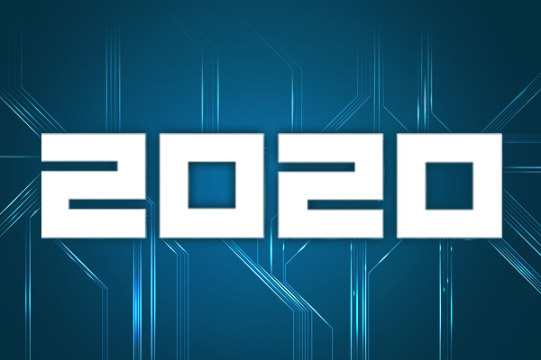 2020 Predictions Webinar