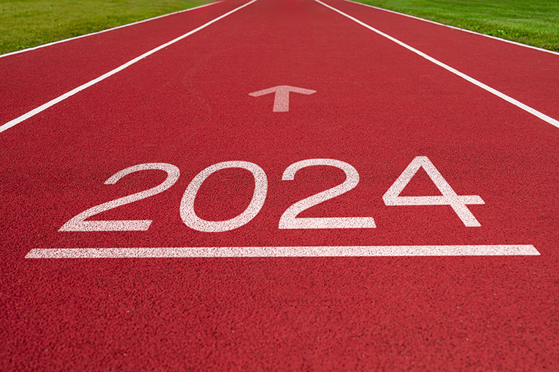 Top Five 2024 Cybersecurity Predictions by KnowBe4 Cybersecurity Experts