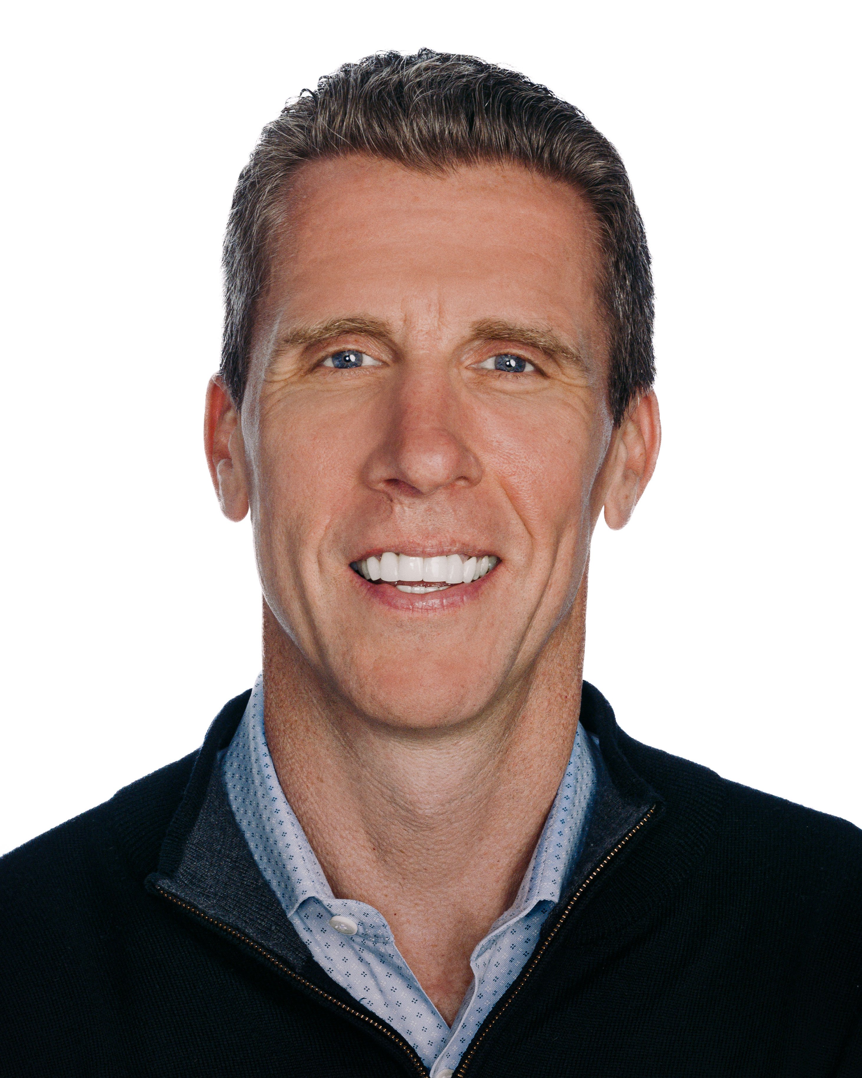 Bryan Palma, KnowBe4 CEO