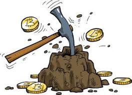 Bitcoin_Mining Bitcoin_Mining