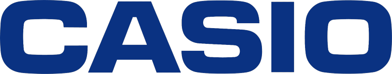 CASIO