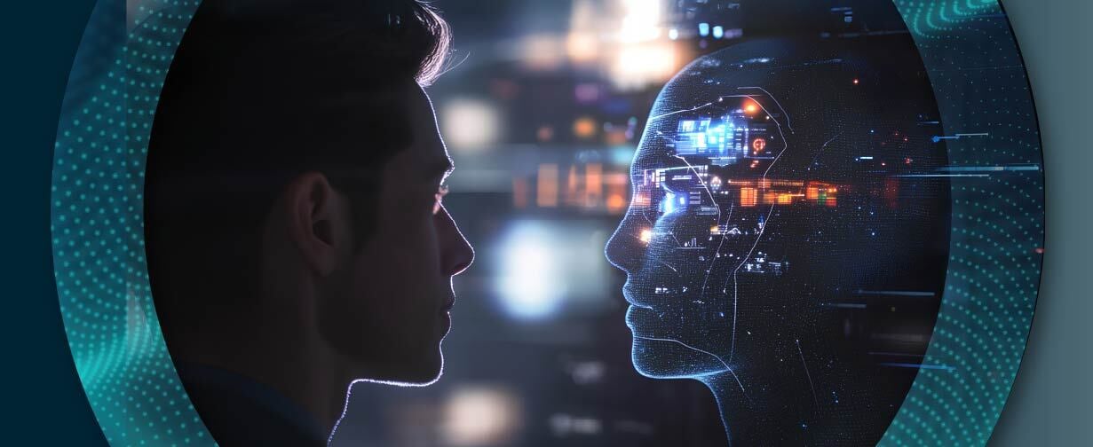 The Convergence: Why Your Human Risk Management Strategy Can’t Ignore AI