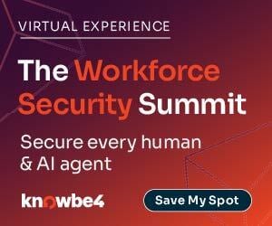 The Workforce Summit: Secure every Human & AI agent