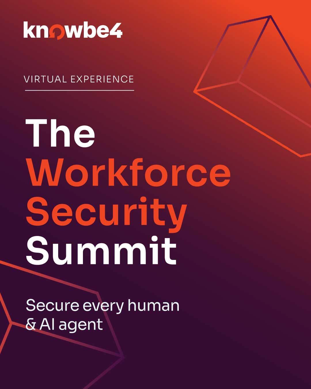 KnowBe4 Announces Workforce Security Summit to Address AI-Native ...