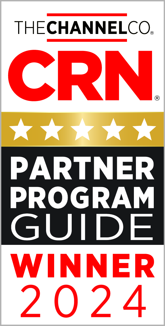 KnowBe4 Earns Premier 5-Star Rating in 2024 CRN® Partner Program Guide