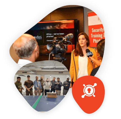 Be a Leader Mobile Blob-min