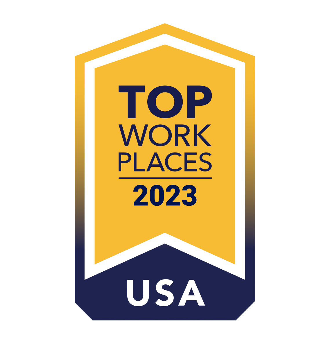 Top Workplaces USA 2023