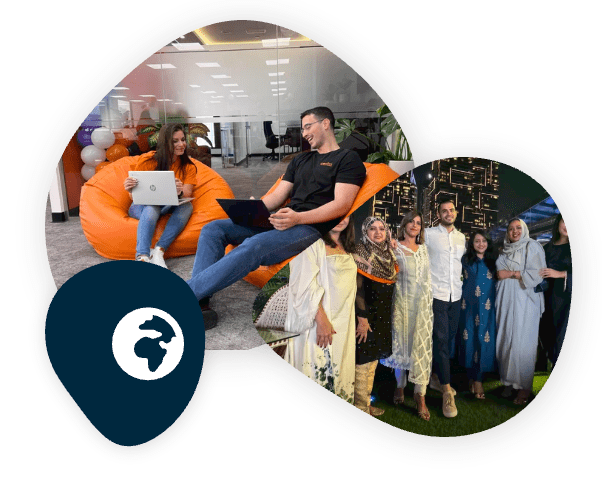 Gain Global Exposure