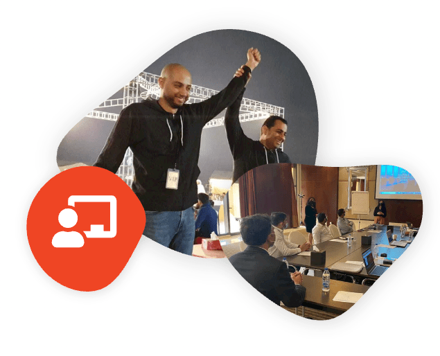 World Class Training