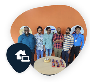 Flexible Work Environment