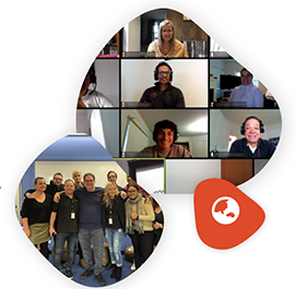 Gain Global Exposure