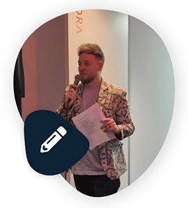 Receive World Class Training