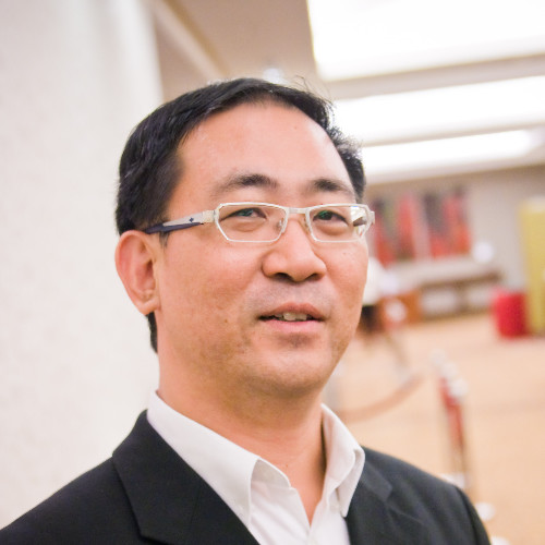 Local Leadership - Ronald
