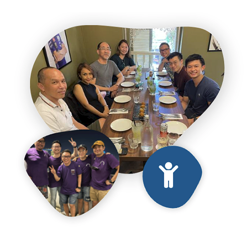 Singapore - Celebrate Success Mobile