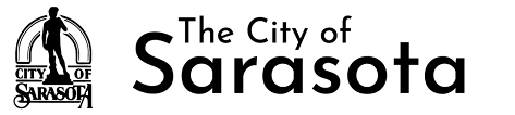City-of-Sarasota---Logo-BW