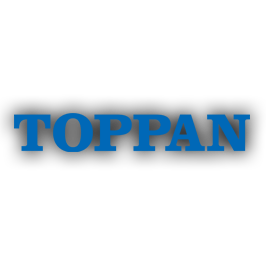 Toppan