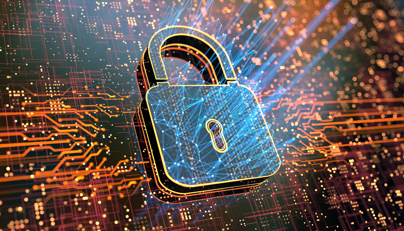 Cybersecurity: Your Digital Armor in a World of Hackers