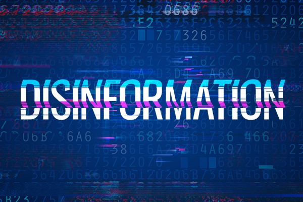 Dissecting Disinformation