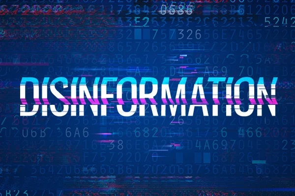 Dissecting Disinformation: How the Next Wave of Technology Will Break the Truth Image 