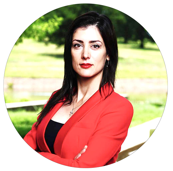 Dr. Bilyana Lilly
