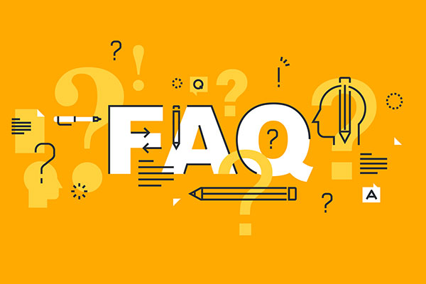 FAQ