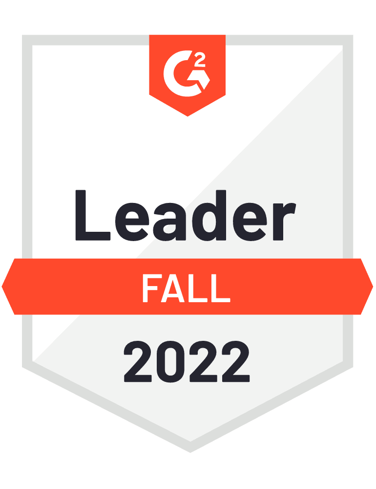KnowBe4 Has Been Named the #1 Leader in the G2 Grid Fall 2022 Report in Two Categories
