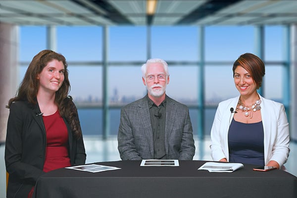 In the Hot Seat: Three Experts Tackle 10 Critical Security Awareness Issues Image 