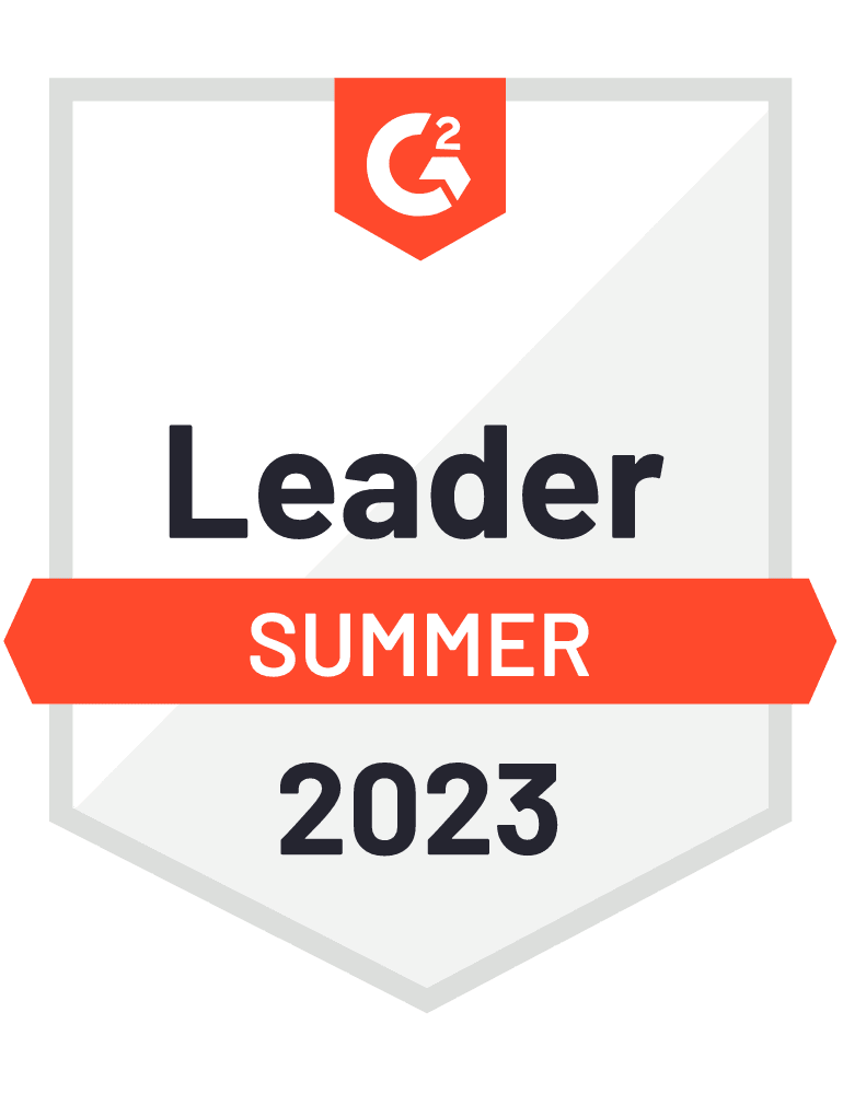 KnowBe4 Has Been Named the #1 Leader in the G2 Grid Summer 2023 Report in Two Categories