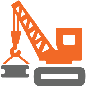 Construction Logo