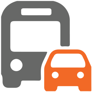 Transportation Logo