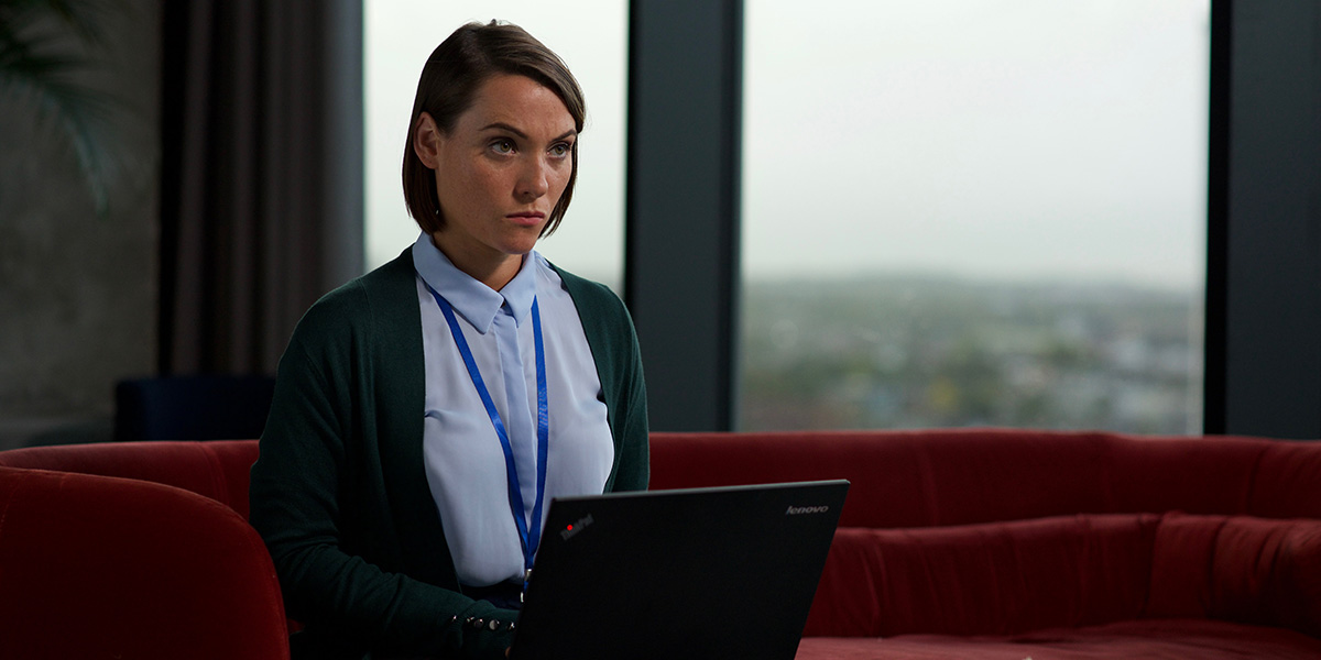 Inside Man Bbc Filming Locations Management And Leadership