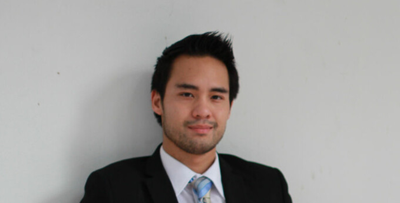 Dr. Kawin Boonyapredee