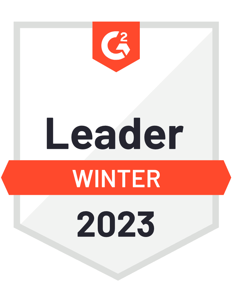 KnowBe4 Has Been Named the #1 Leader in the G2 Grid Winter 2023 Report in Two Categories