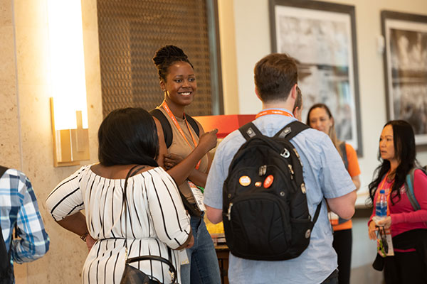 Networking-Meetups