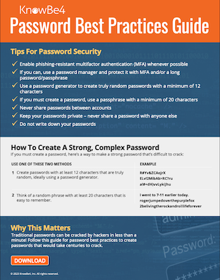 Password Guide-1