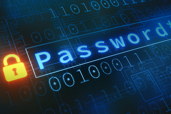 The Pesky Password Problem