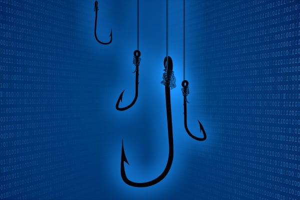 5 Things To Do When Your Organization Becomes the Victim of a Phishing Attack Image 