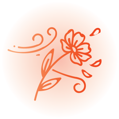 FlowerStorm Icon