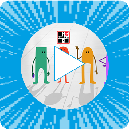 QR Codes: Safe Scanning