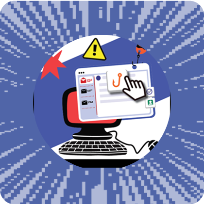 Don’t Get Hooked: Report Every Phishing Attempt
