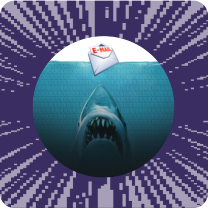 Jaws: Don’t Be a Victim