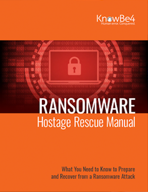 Ransomware Hostage Rescue Manual Image 