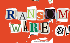 Ransomware