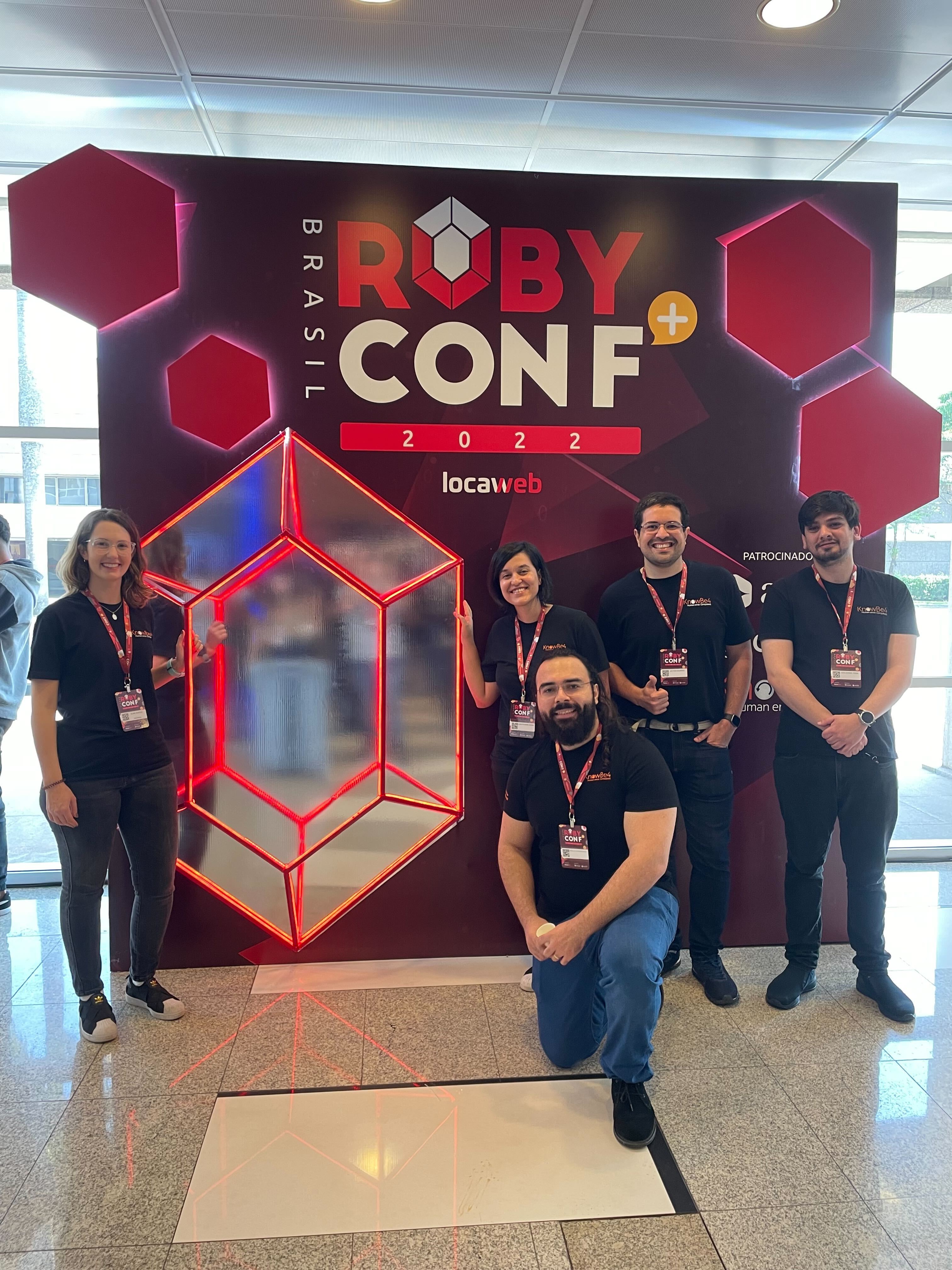 Ruby Conf